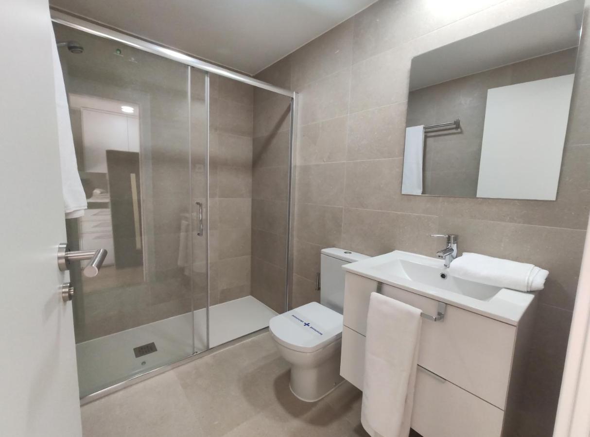 Apartamentos Atempo Аранхуэс Экстерьер фото