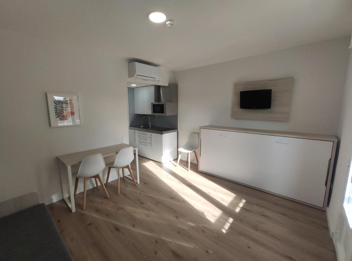 Apartamentos Atempo Аранхуэс Экстерьер фото