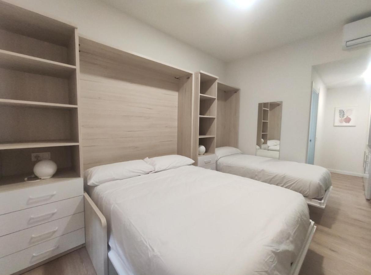 Apartamentos Atempo Аранхуэс Экстерьер фото