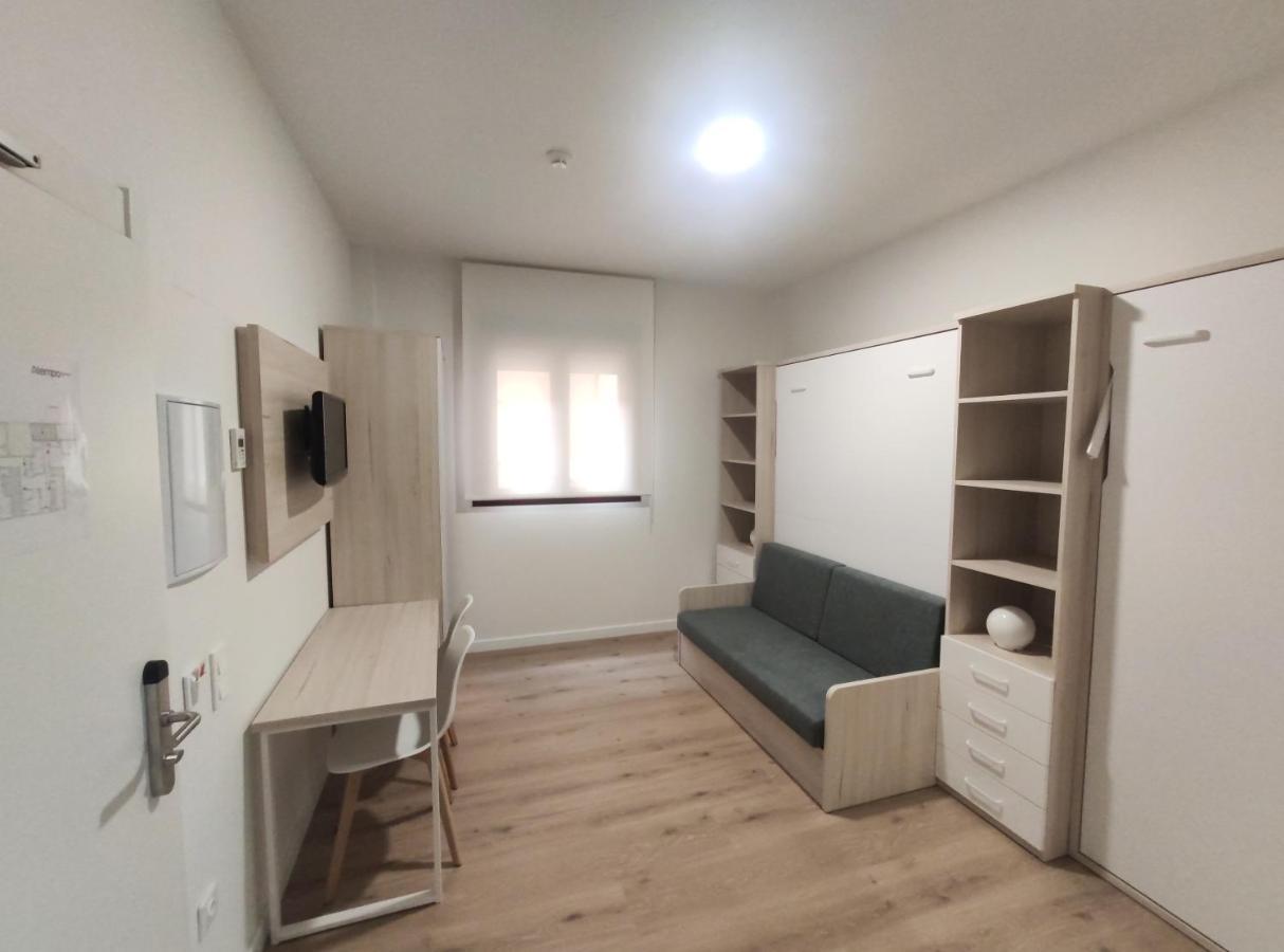 Apartamentos Atempo Аранхуэс Экстерьер фото