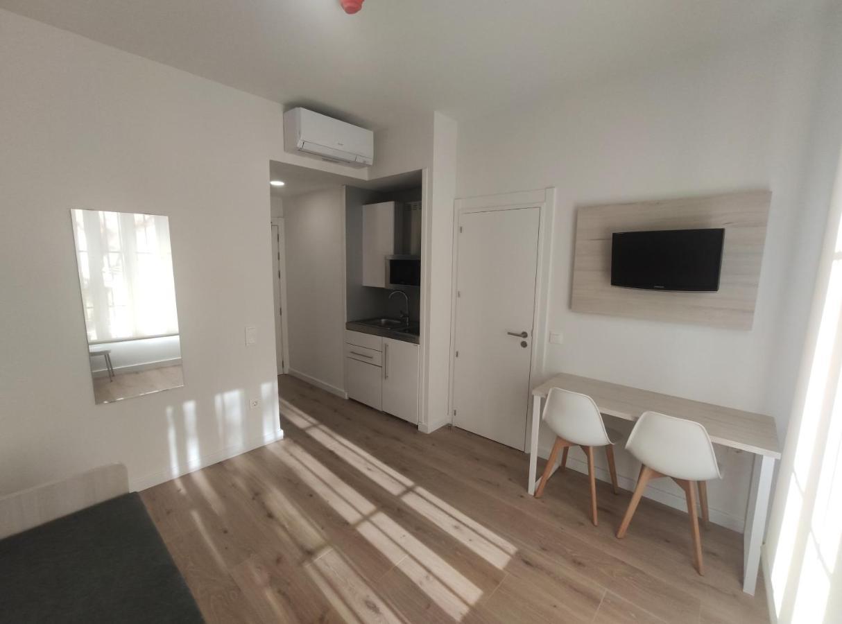 Apartamentos Atempo Аранхуэс Экстерьер фото
