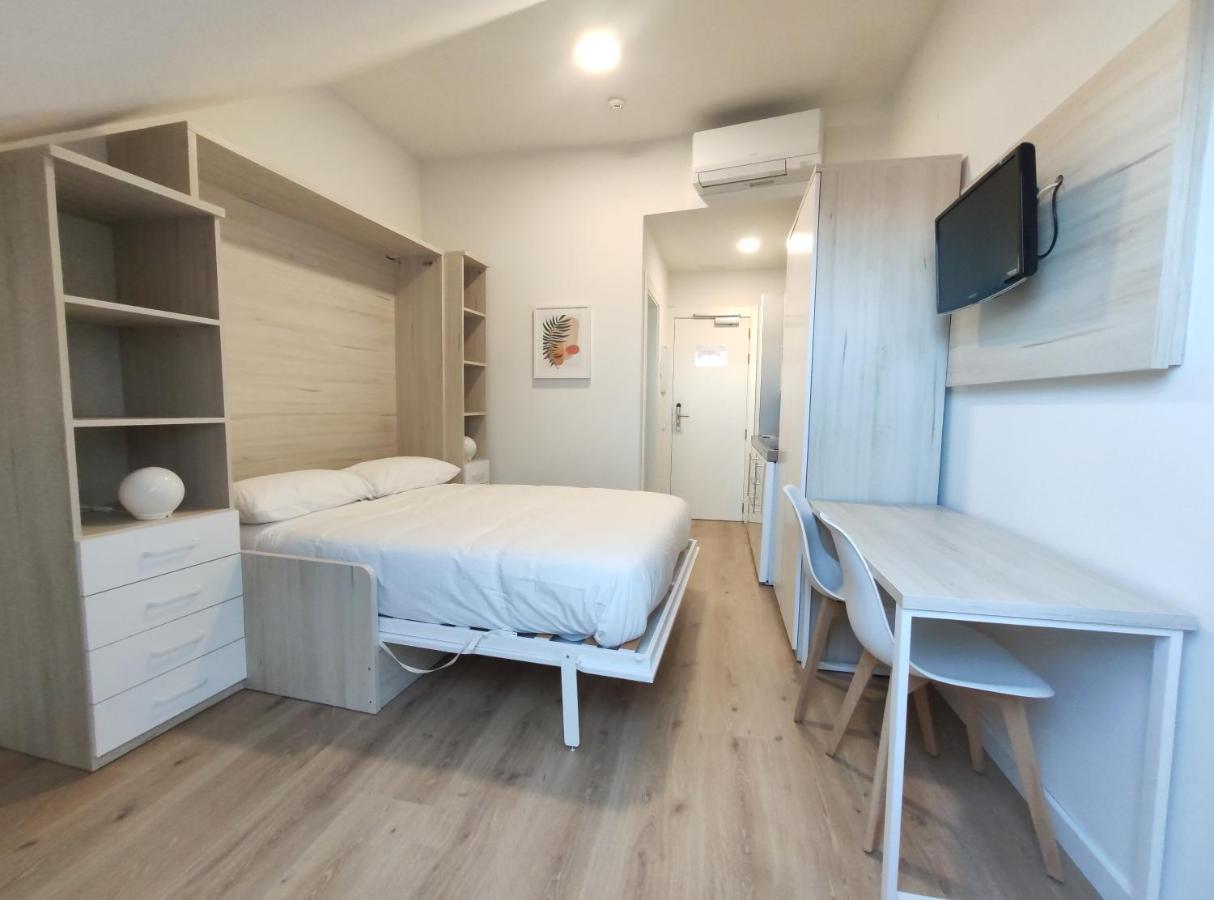 Apartamentos Atempo Аранхуэс Экстерьер фото
