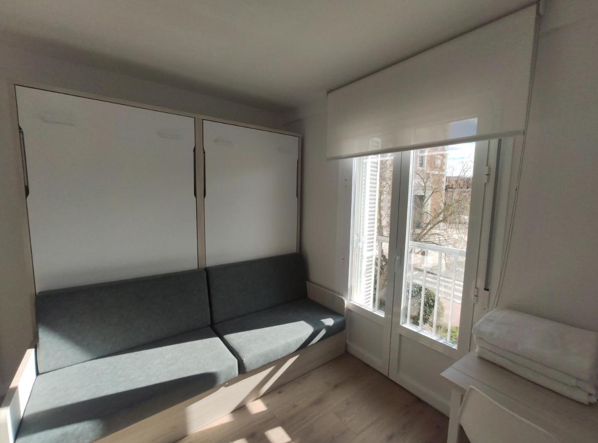 Apartamentos Atempo Аранхуэс Экстерьер фото