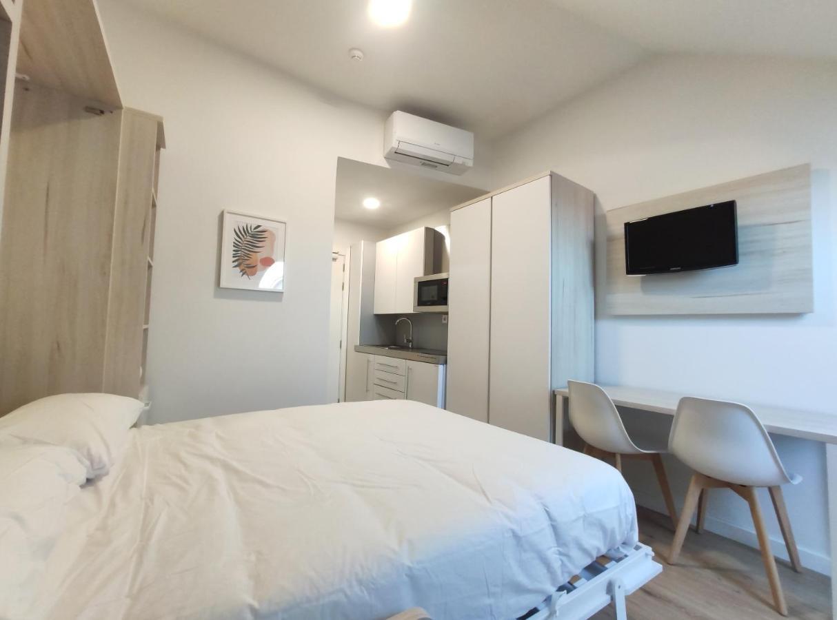 Apartamentos Atempo Аранхуэс Экстерьер фото