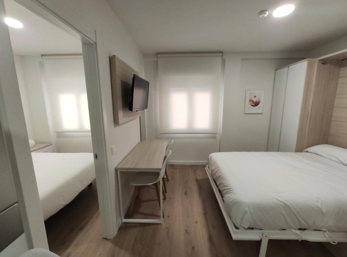 Apartamentos Atempo Аранхуэс Экстерьер фото