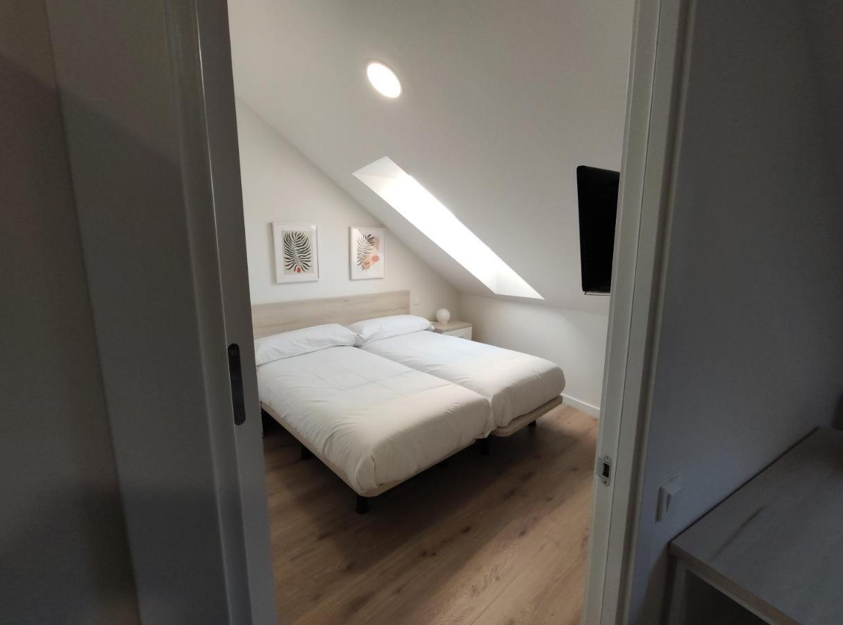 Apartamentos Atempo Аранхуэс Экстерьер фото