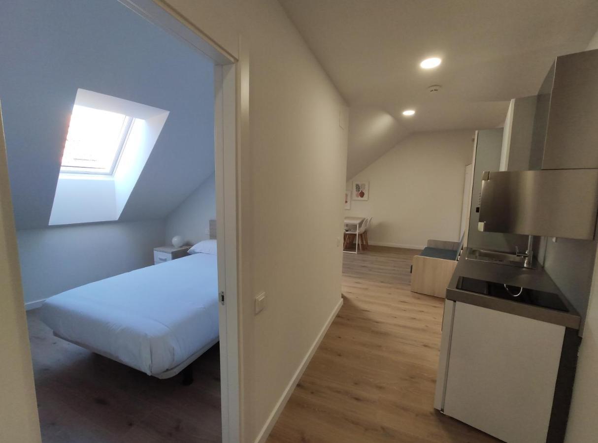 Apartamentos Atempo Аранхуэс Экстерьер фото
