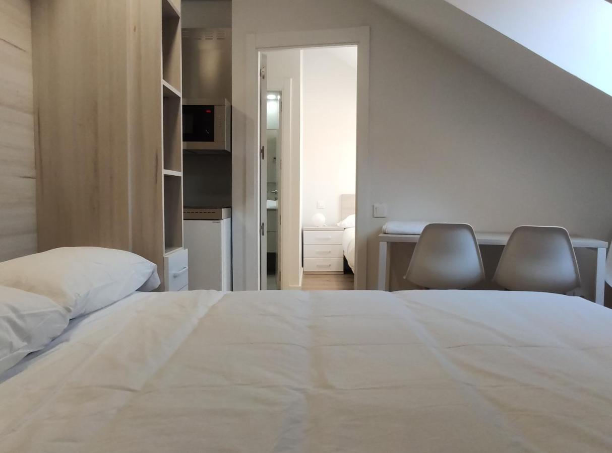 Apartamentos Atempo Аранхуэс Экстерьер фото