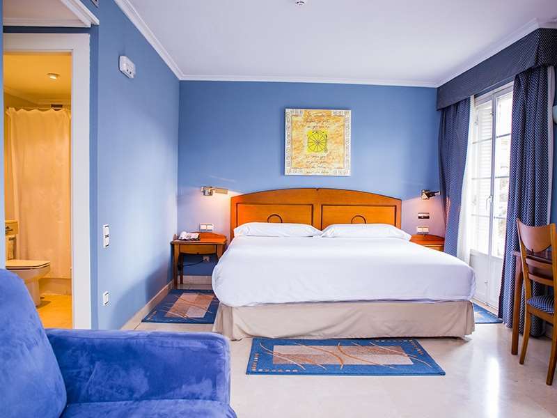 Apartamentos Atempo Аранхуэс Номер фото
