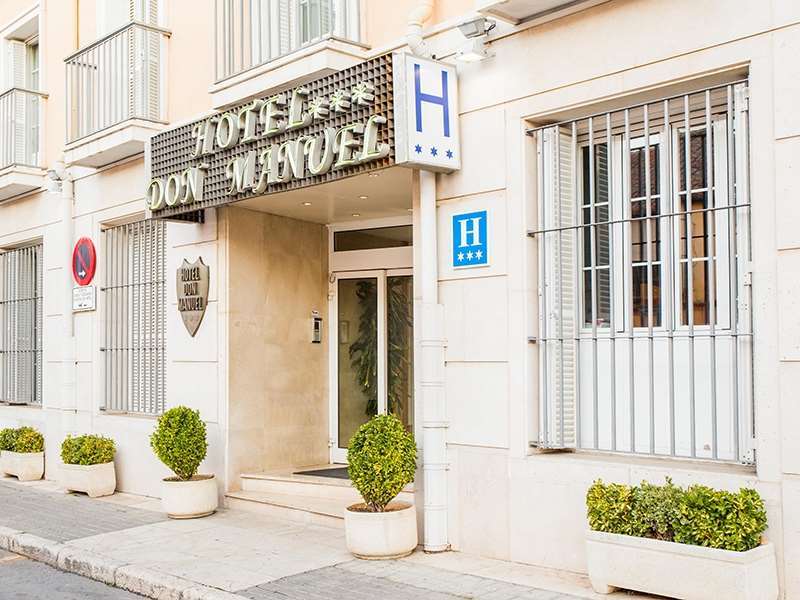 Apartamentos Atempo Аранхуэс Экстерьер фото